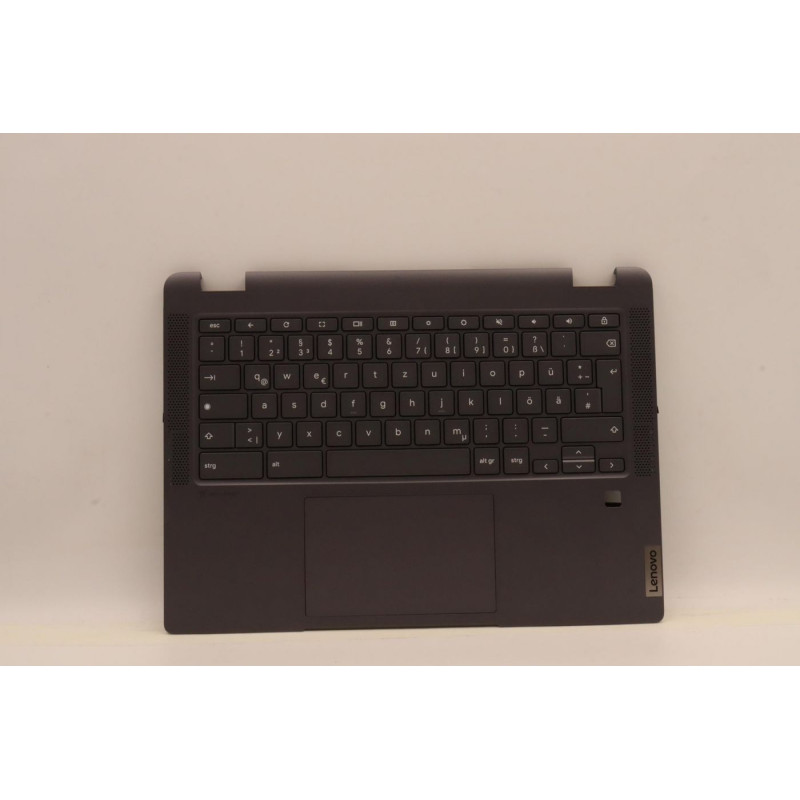 COVER Upper Case ASM_GER