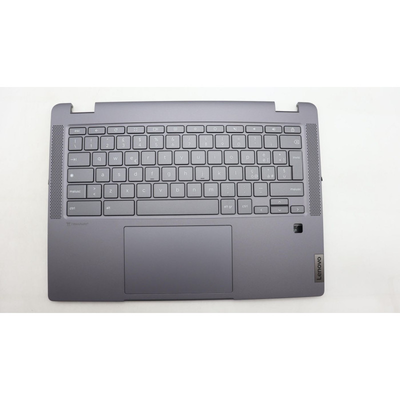 COVER Upper Case ASM_ITA
