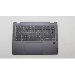 COVER Upper Case ASM_GER