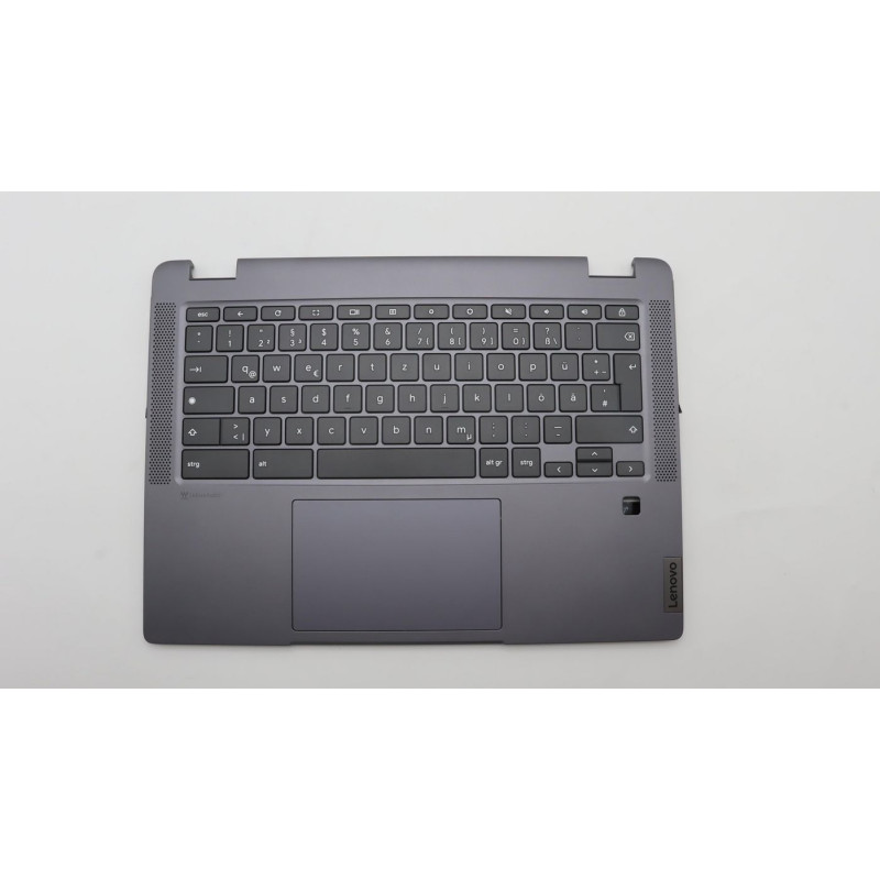 COVER Upper Case ASM_GER