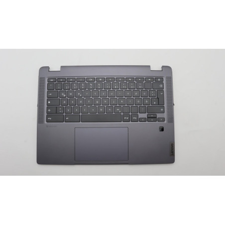 COVER Upper Case ASM_GER