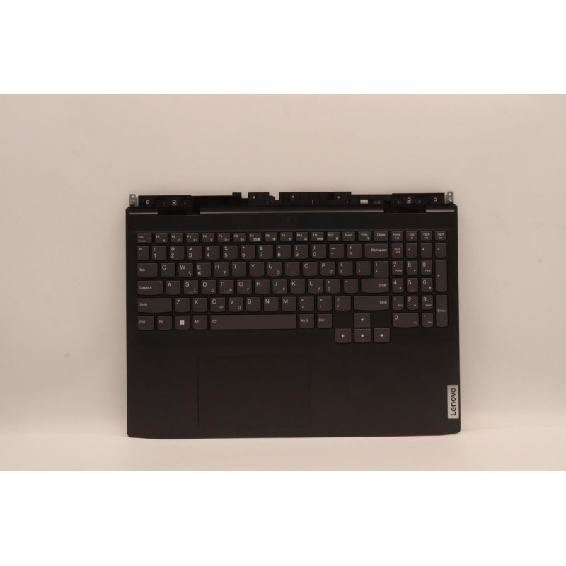 COVER UpperCase ASM_GRE