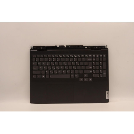 COVER UpperCase ASM_GRE