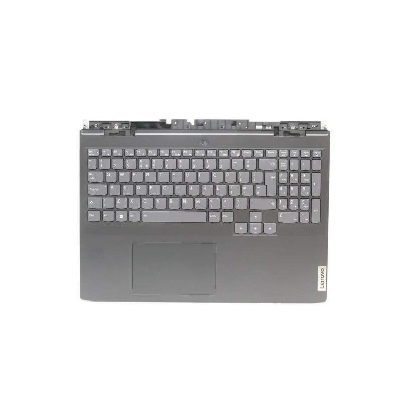 COVER UpperCase ASM_UKE
