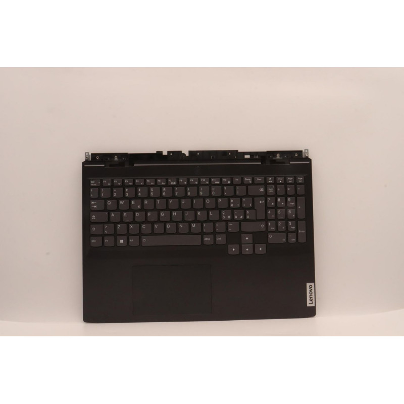 COVER UpperCase ASM_ITA