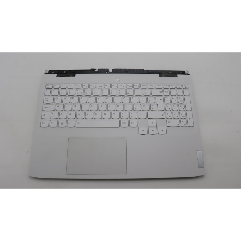 COVER Upper Case ASM_UKE C