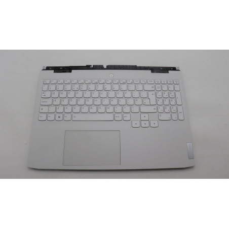 COVER Upper Case ASM_UKE C