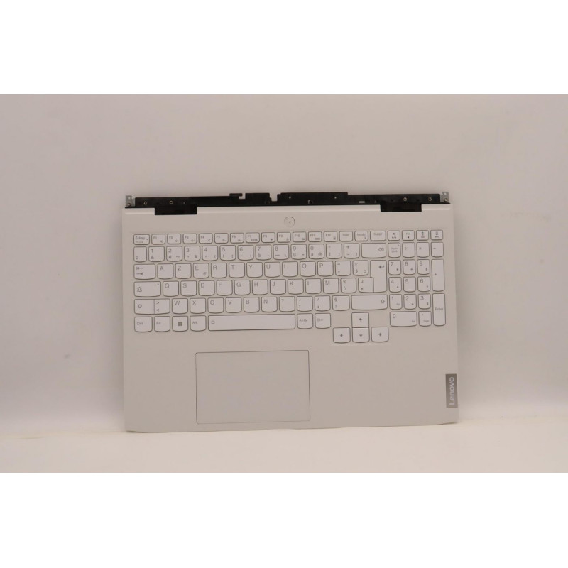 COVER Upper Case ASM_FRA C