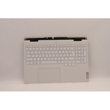 COVER Upper Case ASM_FRA C
