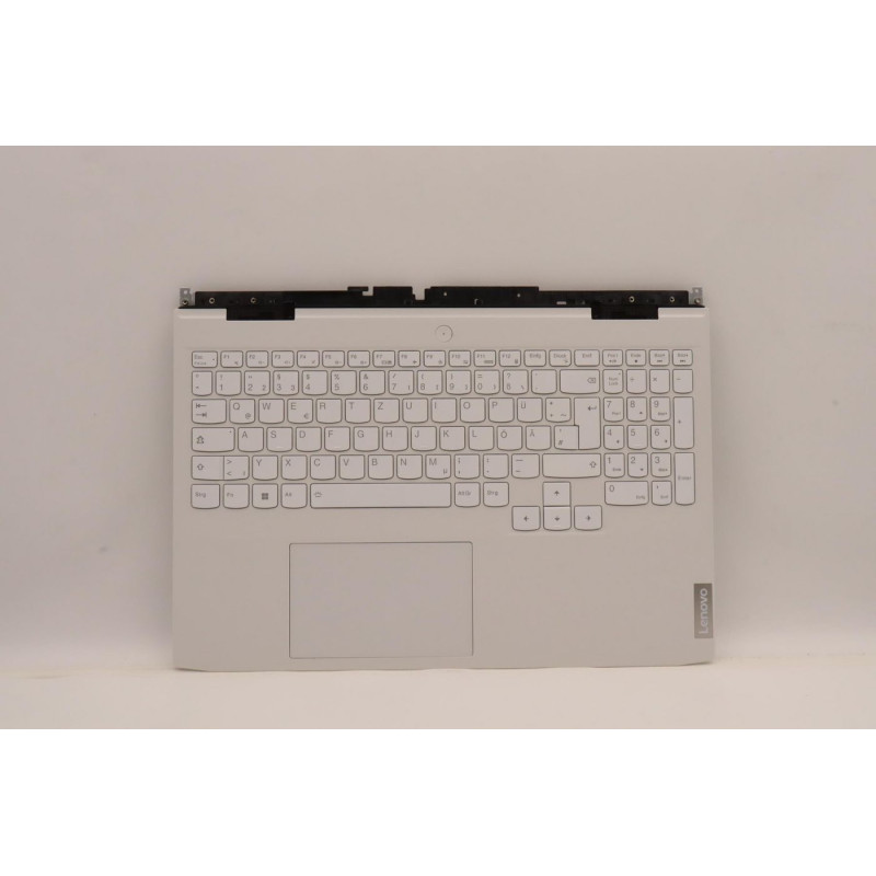 COVER Upper Case ASM_GER C