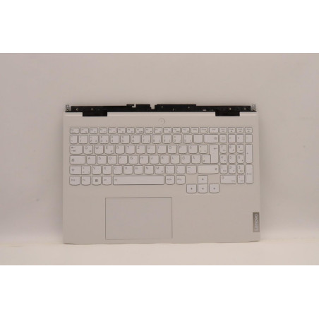 COVER Upper Case ASM_GER C
