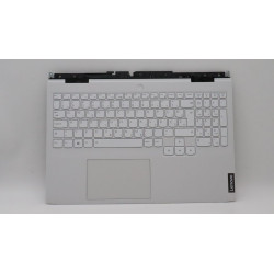 COVER Upper Case ASM_SLV C