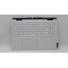 COVER Upper Case ASM_SLV C