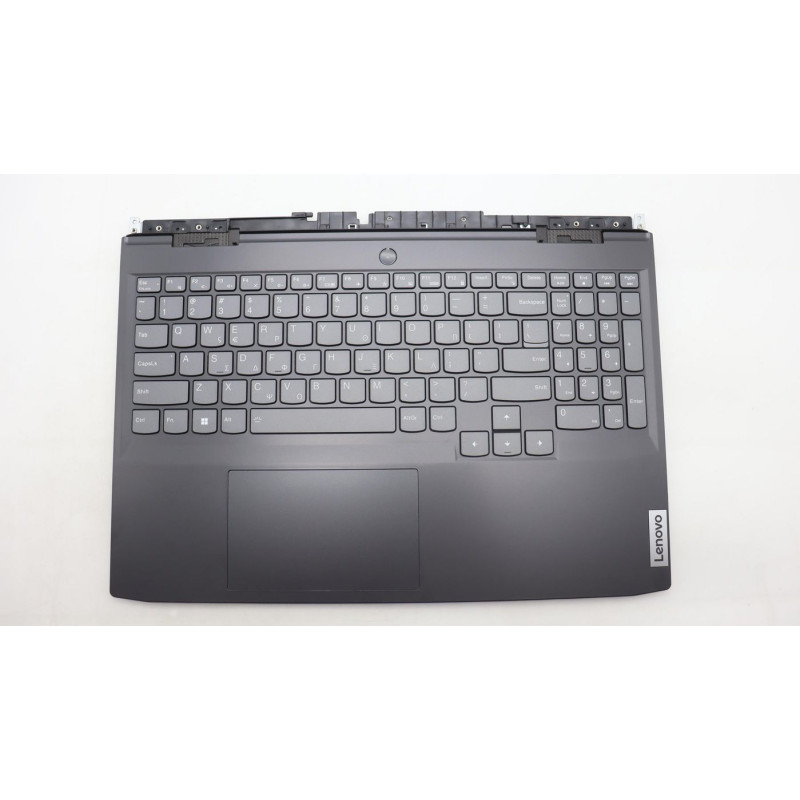 COVER UpperCase ASM_GRE