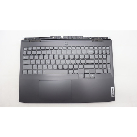 COVER UpperCase ASM_GRE