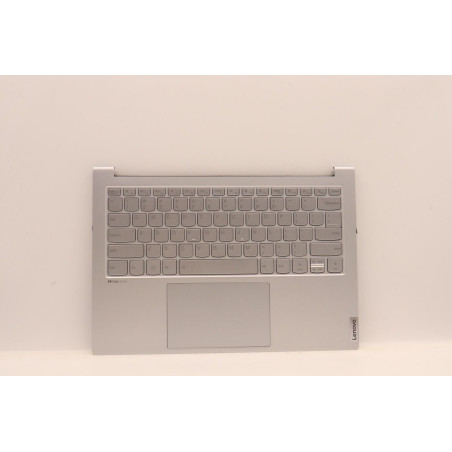 COVER Upper Case ASM_ENG