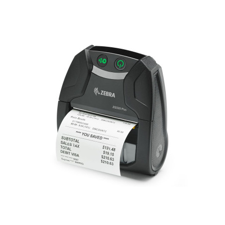 DT Printer ZQ320 Plus