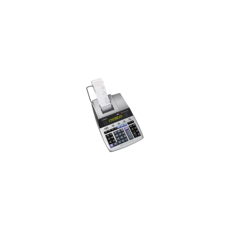 MP1411-LTSC/14dig ribbon green display