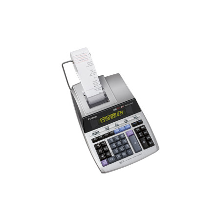 MP1411-LTSC/14dig ribbon green display