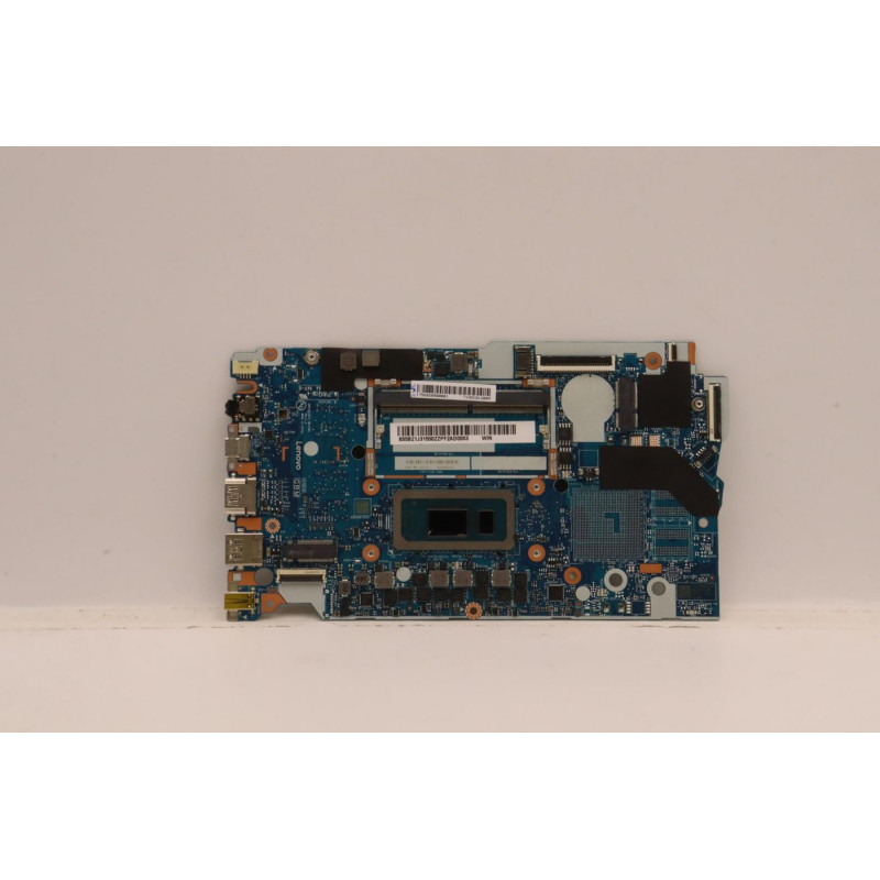 motherboard for Intel