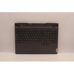 COVER Upper Case ASM_SLV