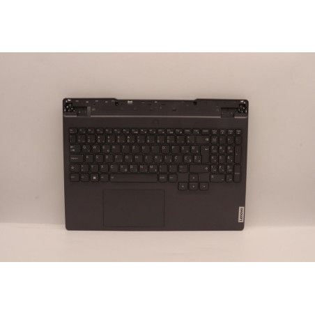 COVER Upper Case ASM_SLV