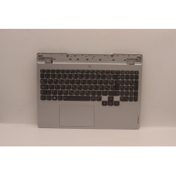 COVER Upper Case ASM_SLV