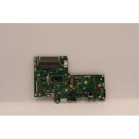 system board with Intel Core