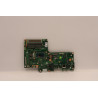 system board with Intel Core