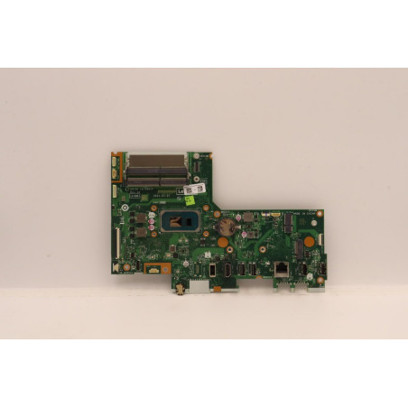 i5-1155G7 system board with