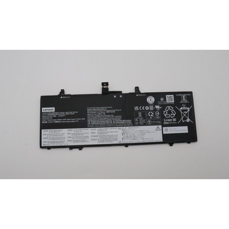 65Wh 4-cell lithium-ion | APLIUM