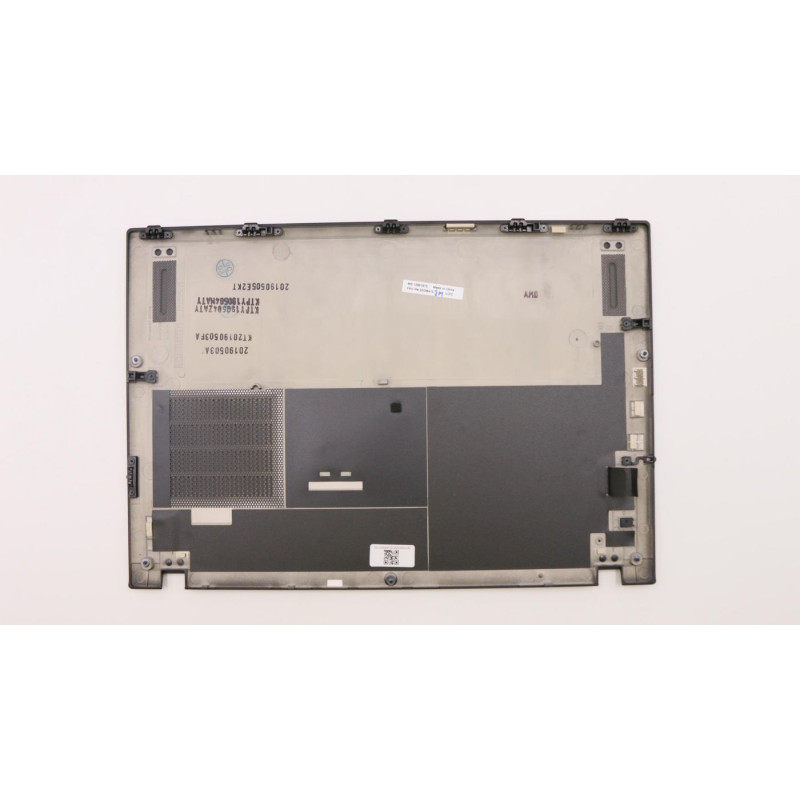 COVER AMD D-Cover