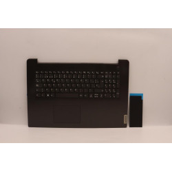 COVER Upper Case ASM_SPA