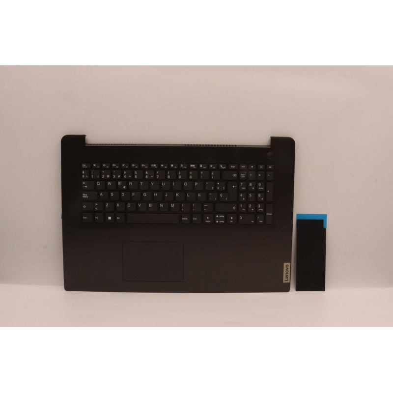 COVER Upper Case ASM_SPA