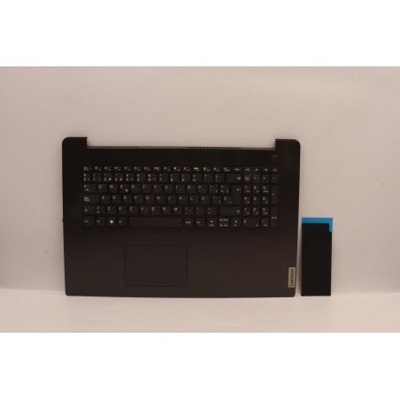 COVER Upper Case ASM_SPA