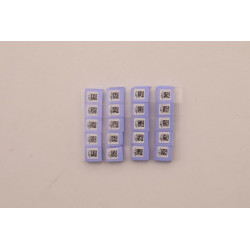 thermal pad for electronic