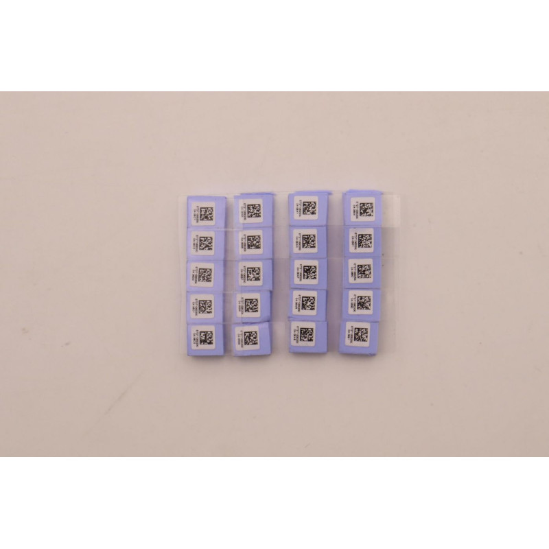 thermal pad for electronic