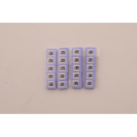 thermal pad for electronic