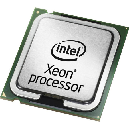 2,4 GHZ Processor