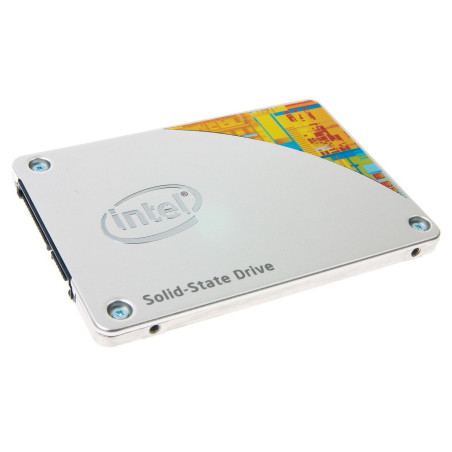 535 Series 120Gb SATA