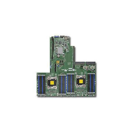 X10DRU-i+ Motherboard