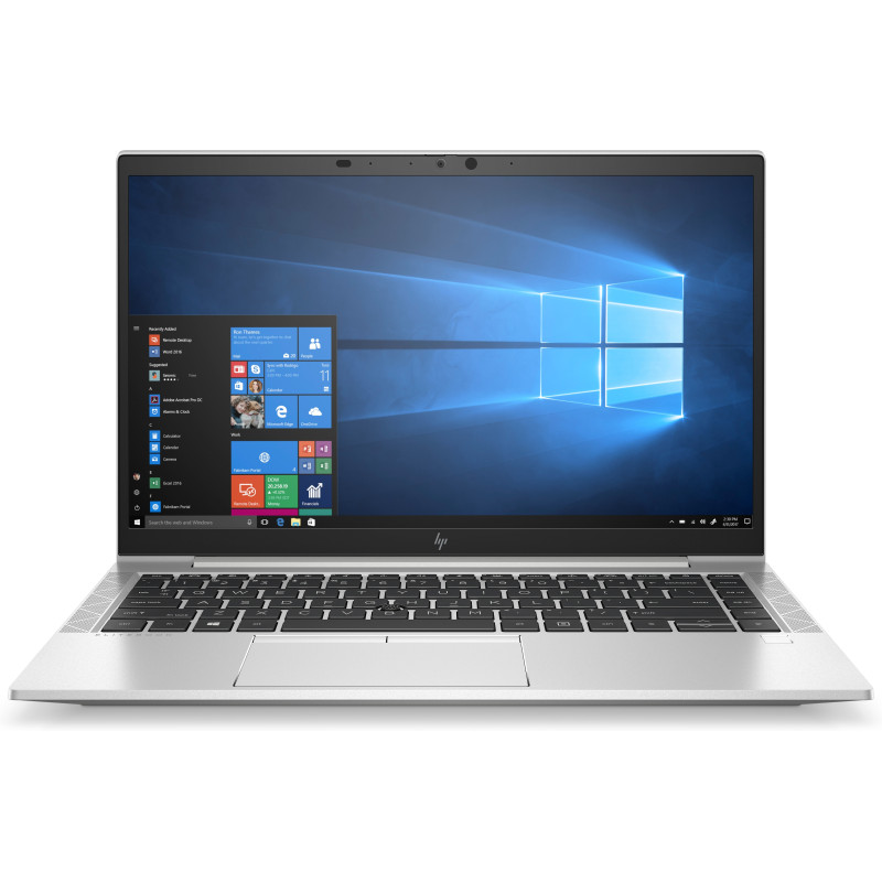 HP EB840G7 i5-10210U 14 8GB/512 PC