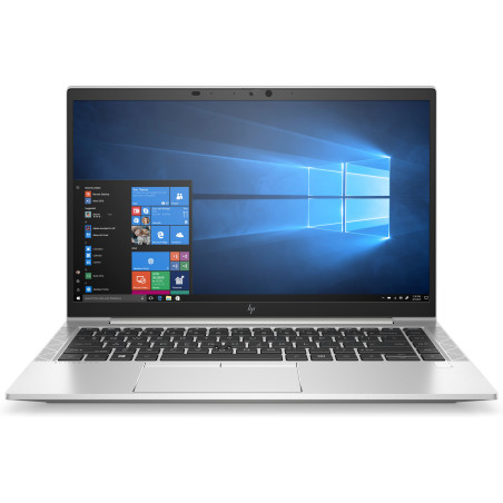 HP EB840G7 i5-10210U 14 8GB/512 PC