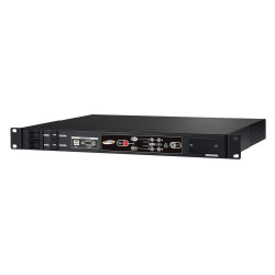 ATS AUTOMATIC TRANSFER SWITCH