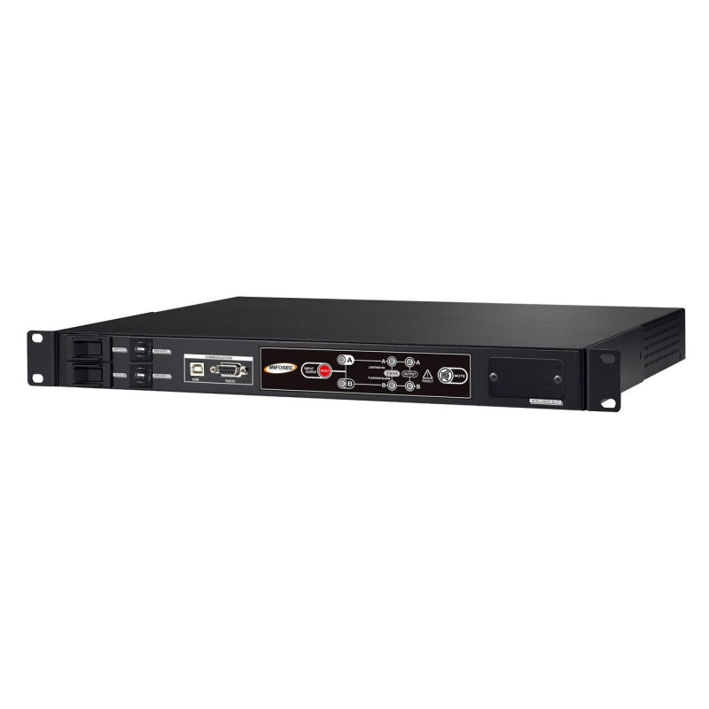 ATS AUTOMATIC TRANSFER SWITCH