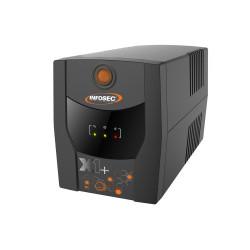 X1+ 1600 FR/SCHUKO | APLIUM