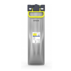 WorkForce Pro WF-C879R Yellow XXL