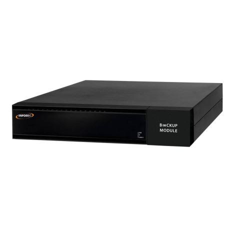 Backup Module 4318