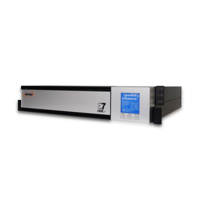 E7 One 2000 RT IEC