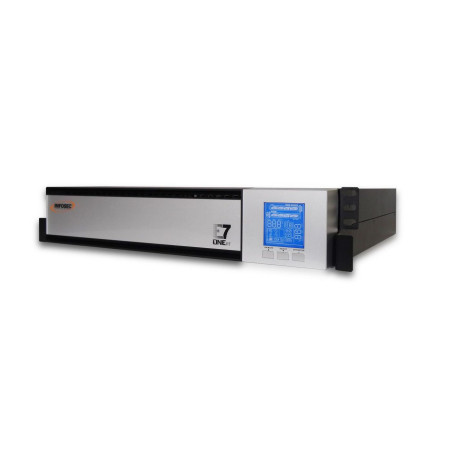 E7 One 1000 RT IEC